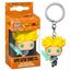 Brelok POP! Dragon Ball - Super Saiyan Trunks with Sword- Zdjęcie 3