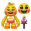 Zestaw 2 figurek Five Nights at Freddys POP! - Toy Chica & Nightmare Chica- Zdjęcie 2