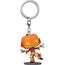 Brelok POP! Disney Nightmare Before Christmas 30th Anniversary - Pumpkin King