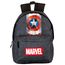 Plecak Marvel - Captain America- Zdjęcie 2