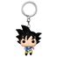 Brelok POP! Dragon Ball GT - Goku