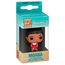 Brelok Moana 2 POP! - Moana in Red Skirt- Zdjęcie 2
