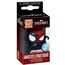 Brelok POP! Marvel Spider-Man 2 Advanced Suit 2.0 Symbiote Takeover- Zdjęcie 2