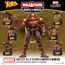 Figurka X-Men Marvel Legends - Wolverine- Zdjęcie 22