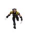 Figurka X-Men Marvel Legends - Wolverine- Zdjęcie 16