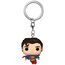 Brelok Superman (2025) POP! - Superman- Zdjęcie 2