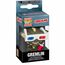 Brelok POP! Gremlins - Gremlin z okularami 3D