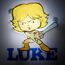 Mini lampka 3D Star Wars FX - Luke Skywalker- Zdjęcie 2