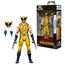 Figurka Marvel Legends (Deadpool & Wolverine) - Wolverine #2- Zdjęcie 5