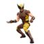 Figurka Marvel Legends (Deadpool & Wolverine) - Wolverine (Brown Suit)- Zdjęcie 11