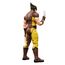 Figurka Marvel Legends (Deadpool & Wolverine) - Wolverine (Brown Suit)- Zdjęcie 17