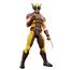 Figurka Marvel Legends (Deadpool & Wolverine) - Wolverine (Brown Suit)- Zdjęcie 19