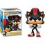 Figurka Sonic The Hedgehog POP! - Shadow (285)- Zdjęcie 2