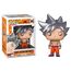 Figurka Dragon Ball Super POP! - Goku (Ultra Instinct) [386]