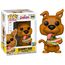 Figurka Scooby Doo (50th Anniversary) POP! - Scooby Doo (625)