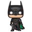 Figurka Batman 80th Anniversary POP! - Batman (Forever) [289]