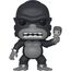 Figurka The Simpsons: Treehouse of Horror POP! - King Homer (822)- Zdjęcie 2
