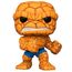 Figurka Fantastic Four POP! - The Thing (560)- Zdjęcie 2