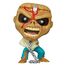 Figurka Iron Maiden POP! Rocks - Piece of Mind Eddie (146)