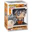 Figurka Dragon Ball Super POP! - Goku (Ultra Instinct) [386]- Zdjęcie 3