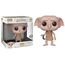 Figurka Harry Potter Super Sized Jumbo POP! - Zgredek (Exclusive) [63]
