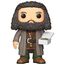 Figurka POP! Harry Potter Super Sized - Rubeus Hagrid with Cake (78)- Zdjęcie 3