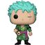 Figurka One Piece (Shonen Jump) POP! - Roronoa Zoro (327)- Zdjęcie 2