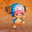 Figurka One Piece FiguartsZERO - Cotton Candy Lover Chopper- Zdjęcie 2