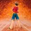 Figurka One Piece FiguartsZERO - Straw Hat Luffy (re-run)- Zdjęcie 5