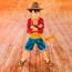 Figurka One Piece FiguartsZERO - Straw Hat Luffy (re-run)- Zdjęcie 8