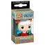 Brelok One Piece POP! - Yamato- Zdjęcie 2