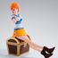 Figurka One Piece S.H. Figuarts - Nami (Romance Dawn)- Zdjęcie 5