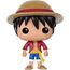 Figurka One Piece POP! - Monkey D. Luffy- Zdjęcie 2