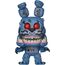 Figurka Five Nights at Freddy's The Twisted Ones POP! - Twisted Bonnie (17)- Zdjęcie 2