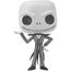 Figurka Disney POP! - Jack Skellington (15)- Zdjęcie 2