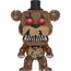 Figurka Five Nights at Freddy's POP! - Nightmare Freddy (111)- Zdjęcie 2