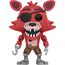 Figurka Five Nights at Freddy's POP! - Foxy The Pirate (109)- Zdjęcie 2