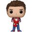 Figurka Marvel's Spider-Man (GamerVerse) POP! - Spider-Man bez maski (395)- Zdjęcie 2