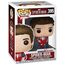 Figurka Marvel's Spider-Man (GamerVerse) POP! - Spider-Man bez maski (395)- Zdjęcie 3