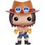 Figurka One Piece POP! - Portgas D. Ace- Zdjęcie 2