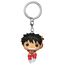 Brelok One Piece POP! - Luffy (Egghead Arc)- Zdjęcie 2