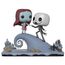 Diorama Miasteczko Halloween POP! Moments - Under the Moonlight (458)- Zdjęcie 2