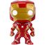 Figurka Kapitan Ameryka: Wojna bohaterów POP! - Iron Man (126)- Zdjęcie 2