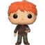 Figurka Harry Potter POP! - Ron Weasley z Parszywkiem (44)- Zdjęcie 3