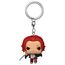 Brelok One Piece POP! - Shanks- Zdjęcie 2