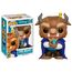 Figurka Disney POP! - Bestia (239)