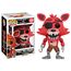 Figurka Five Nights at Freddy's POP! - Foxy The Pirate (109)