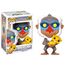 Figurka Disney POP! - Rafiki z Simbą (301)