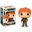 Figurka Harry Potter POP! - Ron Weasley z Parszywkiem (44)