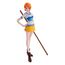 Figurka One Piece S.H. Figuarts - Nami (Romance Dawn)